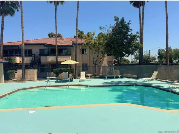 San Ysidro, CA 92173,875 W W San Ysidro Blvd #14