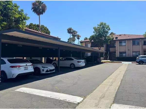 San Ysidro, CA 92173,875 W San Ysidro Blvd #14