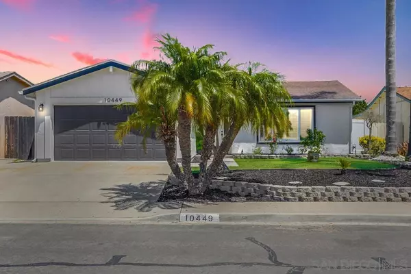 10449 Baywood Ave, San Diego, CA 92126