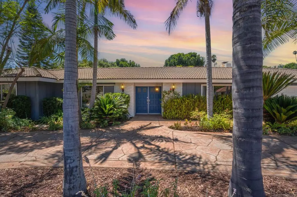 Escondido, CA 92025,1637 Encino Dr
