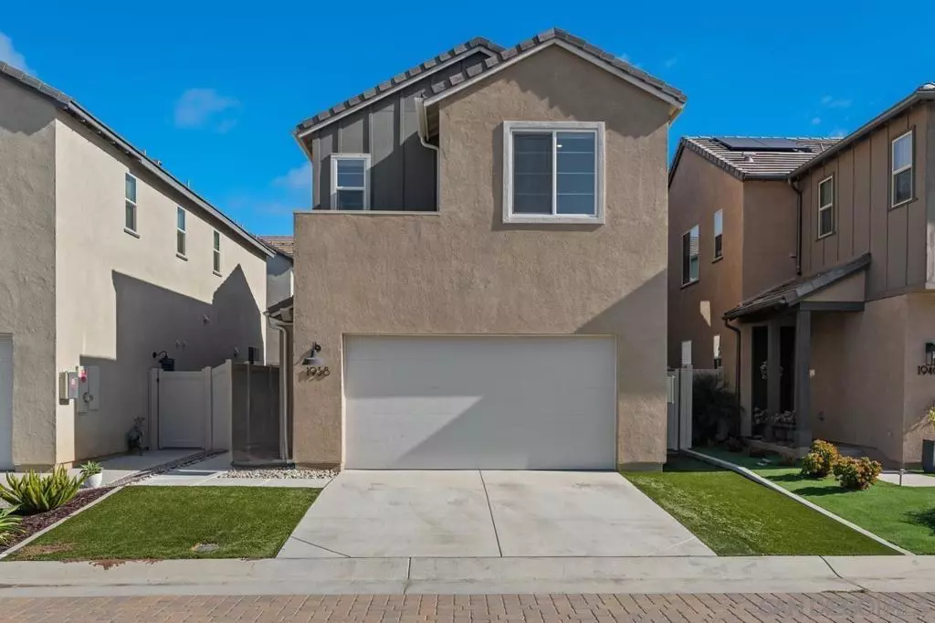 Escondido, CA 92026,1938 Julie Dawn Pl