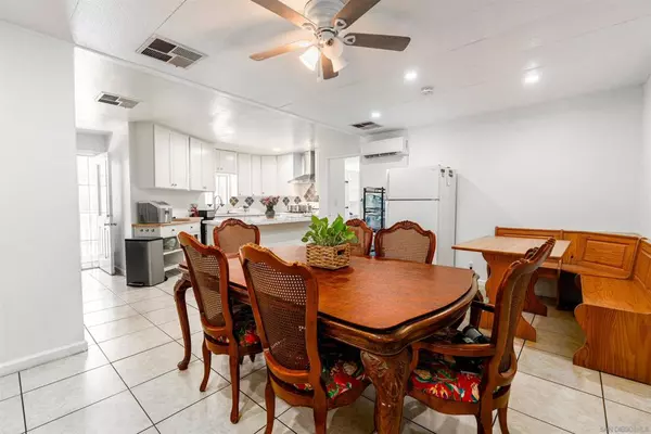 San Diego, CA 92105,2003 Bayview Heights Dr #SPC 180