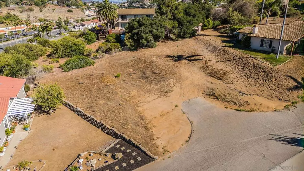 0 Allea Lane, Vista, CA 92083