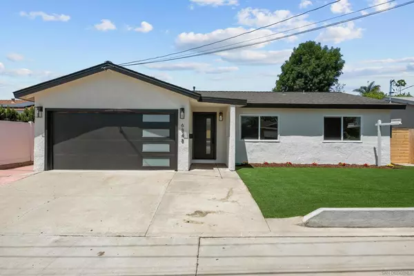 6848 Thornwood St, San Diego, CA 92111