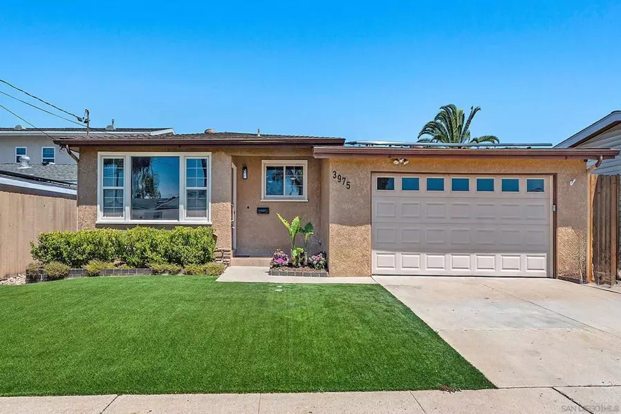 3975 Anastasia St, San Diego, CA 92111