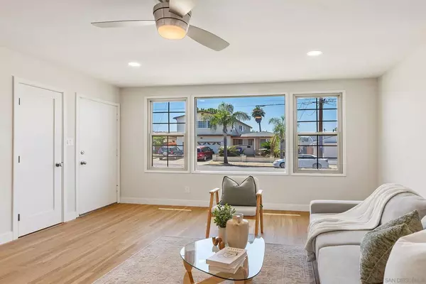 San Diego, CA 92111,3975 Anastasia St