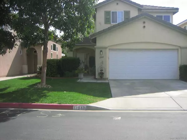 San Diego, CA 92131,11342 Village ridge Rd