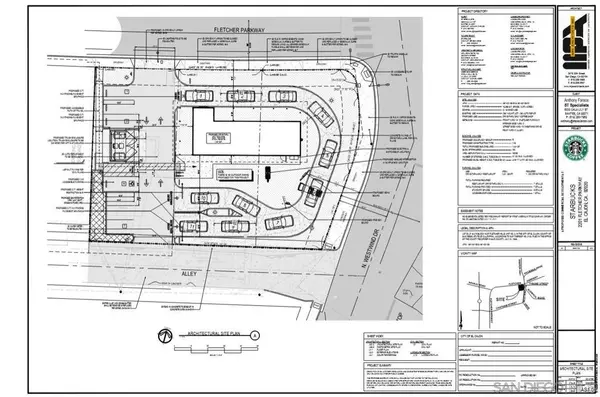 El Cajon, CA 92020,2201 Fletcher Pkwy