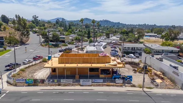 El Cajon, CA 92020,2201 Fletcher Pkwy