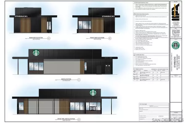El Cajon, CA 92020,2201 Fletcher Pkwy