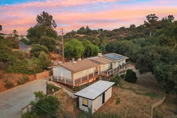 Alpine, CA 91901,1165 Midway Dr