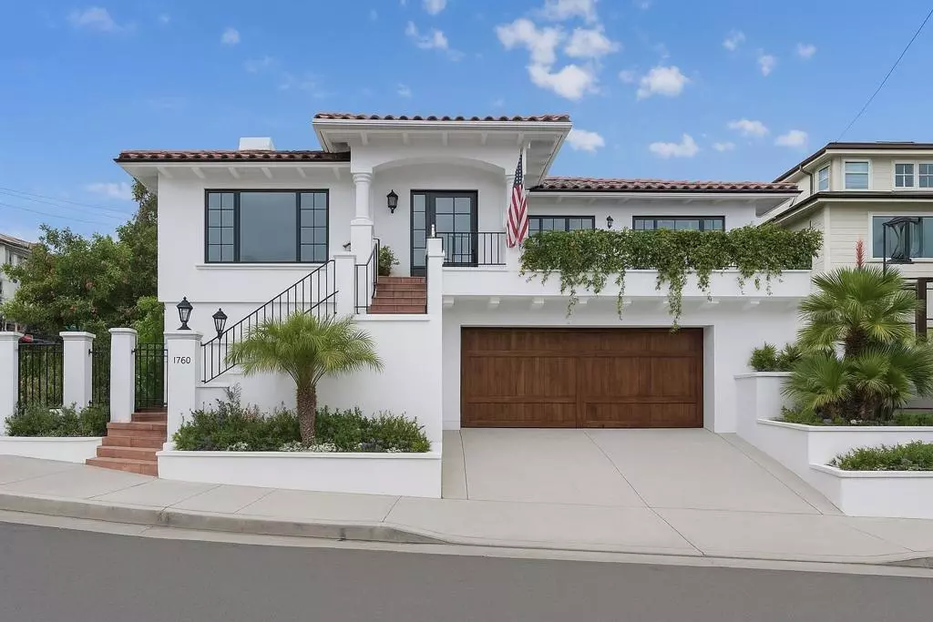 San Diego, CA 92106,1250 Willow St
