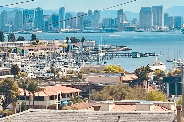 San Diego, CA 92106,1250 Willow St