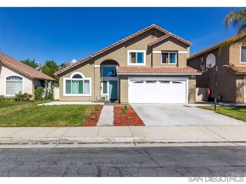 30478 Sierra Madre Drive, Temecula, CA 92591