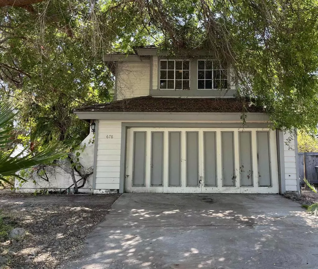 Chula Vista, CA 91913,678 Rue Avallon