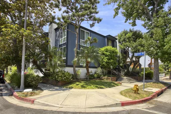 North Hollywood, CA 91601,5003 Westpark Dr. #203