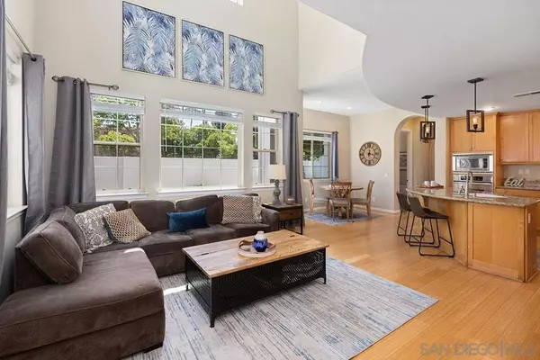 San Diego, CA 92106,2852 Laning Road