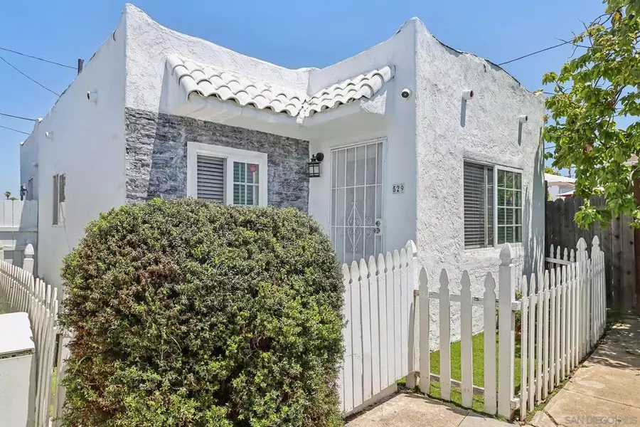 529 Olivewood Ter, San Diego, CA 92113