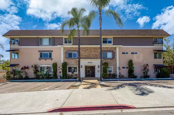 4560 60Th St #10, San Diego, CA 92115