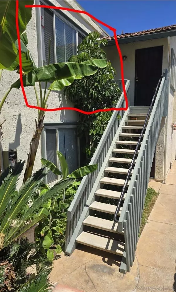 San Diego, CA 92105,4074 48Th St #7