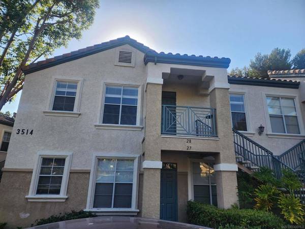 San Diego, CA 92130,3514 Caminito El Rincon #28