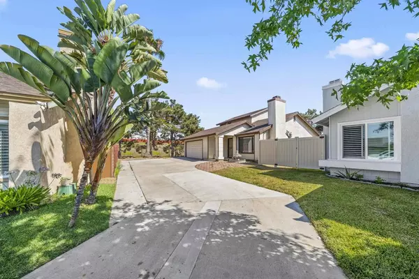 San Diego, CA 92154,3095 Camino Aleta