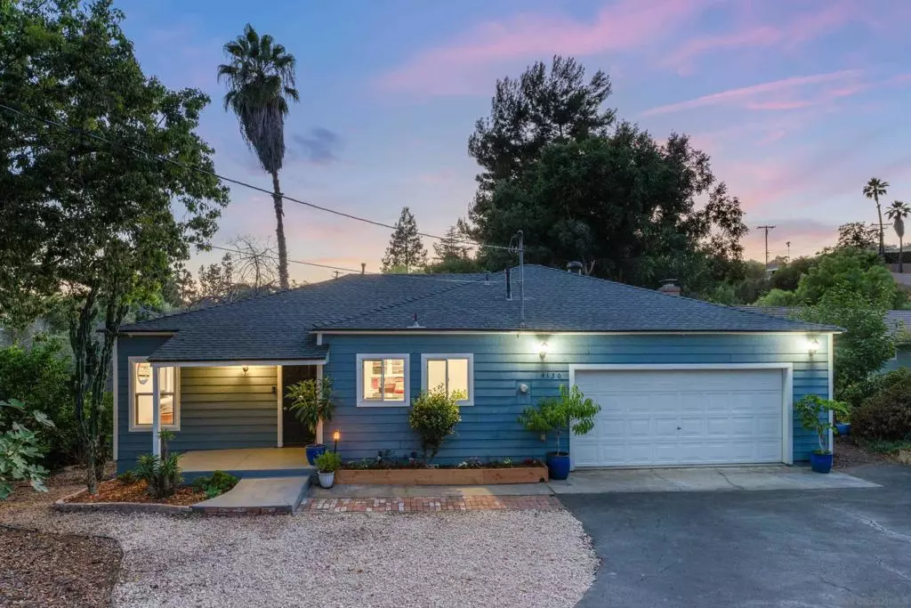 Spring Valley, CA 91977,4130 Conrad Dr