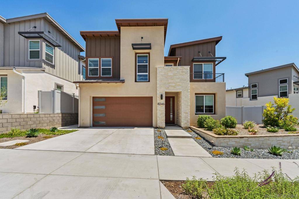 San Diego, CA 92126,8246 Rose Quartz Cir