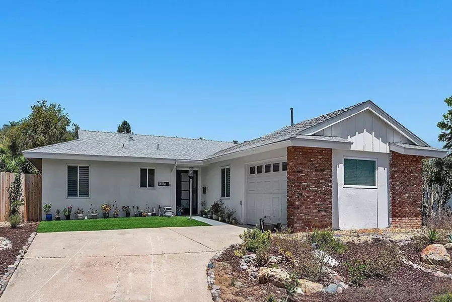 16958 Hierba Dr, San Diego, CA 92128