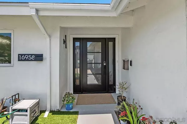 San Diego, CA 92128,16958 Hierba Dr