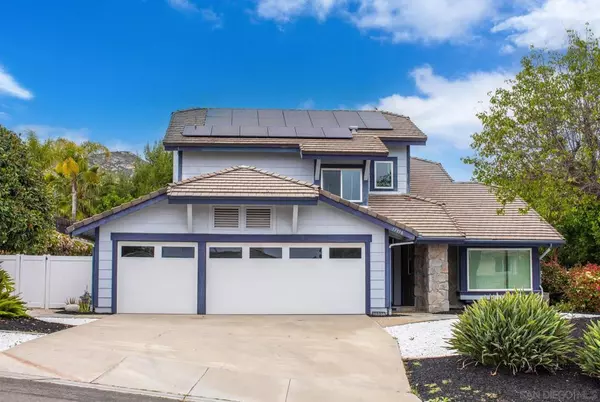 13358 Twin Circle Ct, Poway, CA 92064