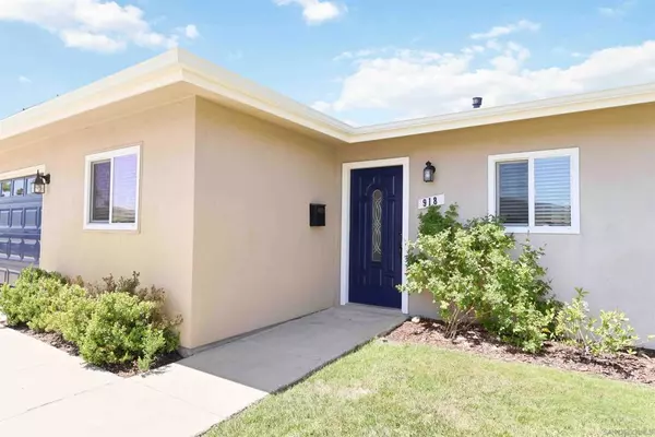 San Marcos, CA 92078,918 La Tierra Dr