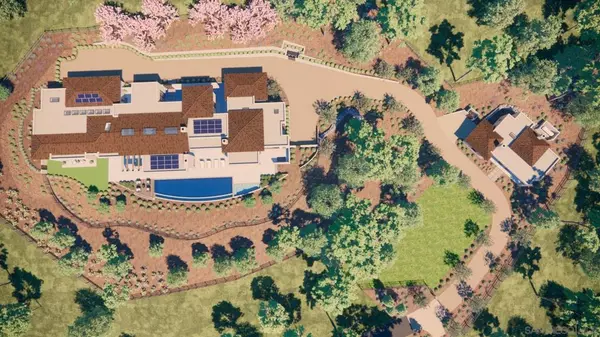 16256 Via Del Alba, Rancho Santa Fe, CA 92067