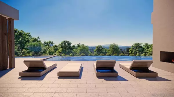 16256 Via Del Alba, Rancho Santa Fe, CA 92067