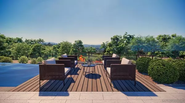 Rancho Santa Fe, CA 92067,16256 Via Del Alba