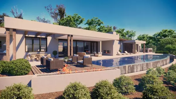 Rancho Santa Fe, CA 92067,16256 Via Del Alba