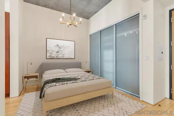 San Diego, CA 92101,1025 Island Ave #407
