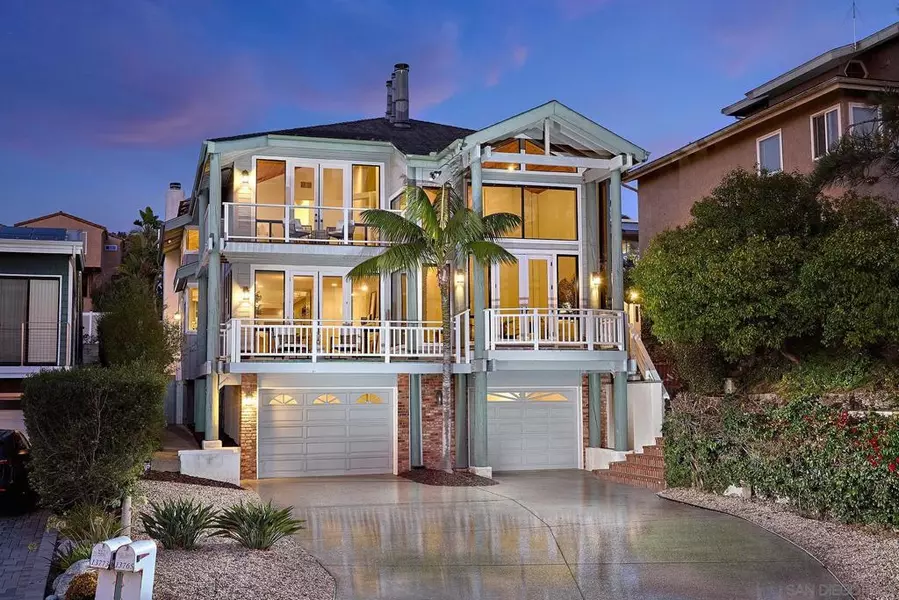 13765 Condesa, Del Mar, CA 92014
