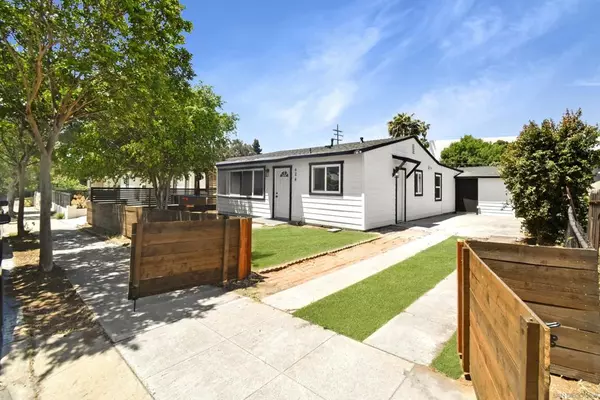 San Diego, CA 92102,626 QUAIL STREET