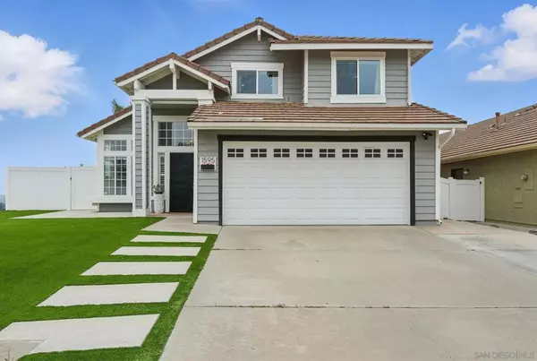 Alpine, CA 91901,1595 Bay Meadows Dr