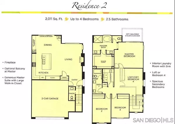 Carlsbad, CA 92010,3304 Telaga Rd