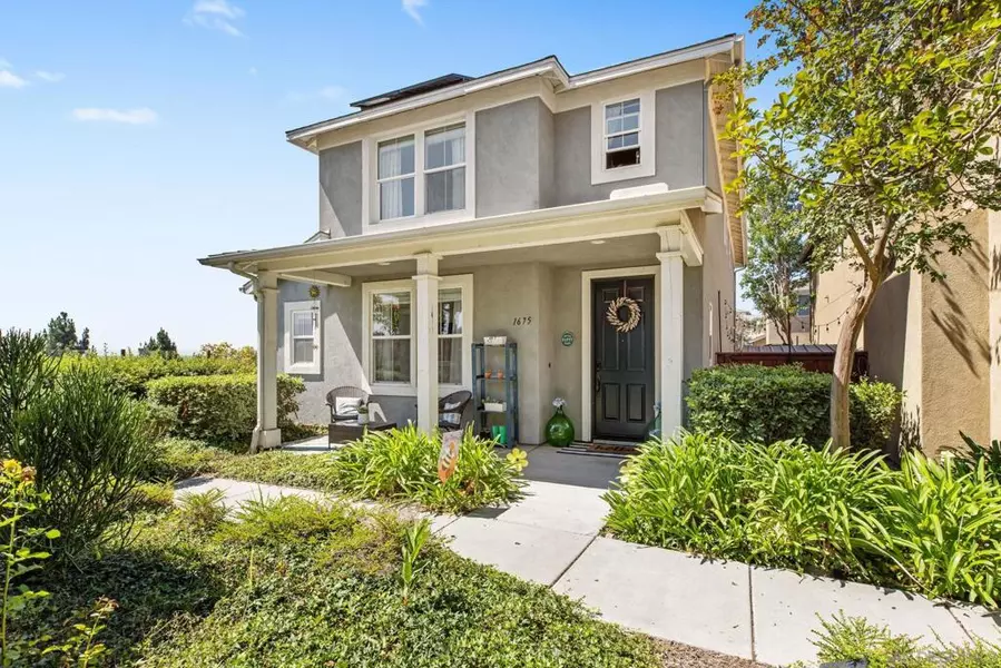 1675 Tree Song Ln, Chula Vista, CA 91915