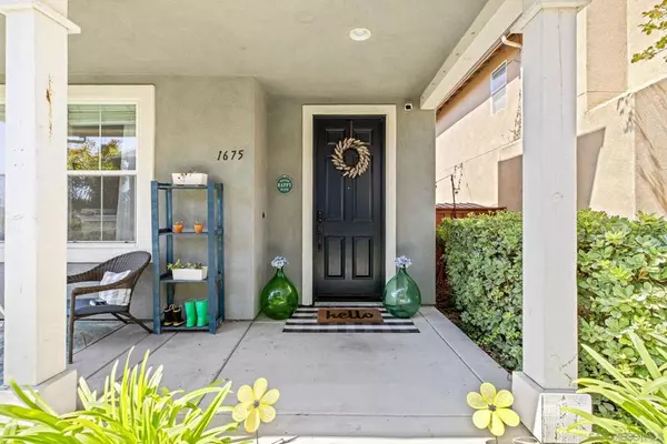 Chula Vista, CA 91915,1675 Tree Song Ln
