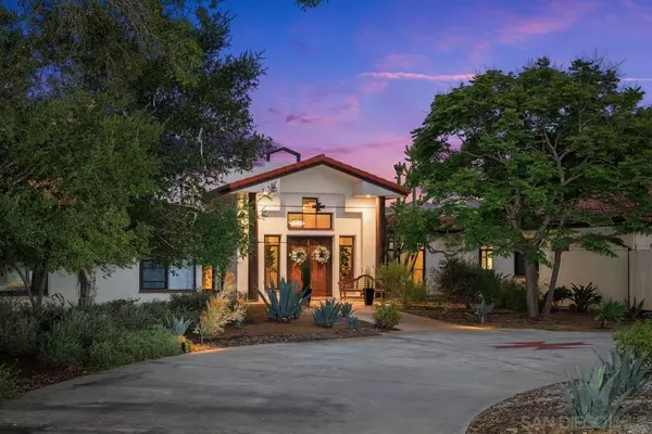 Poway, CA 92064,13591 Summit Circle