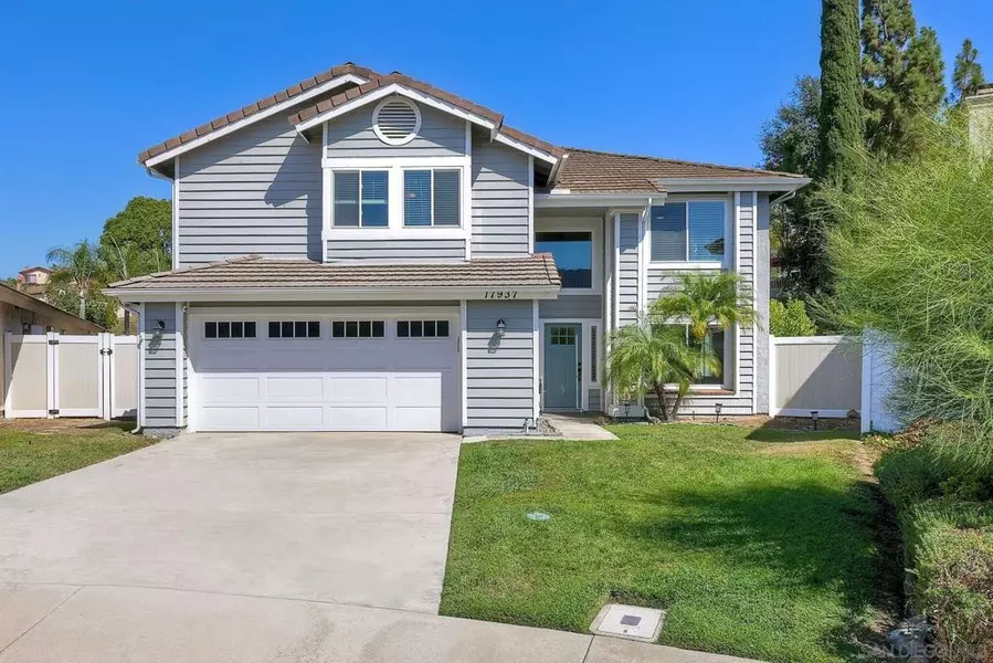 17937 Myrica Ln, San Diego, CA 92127