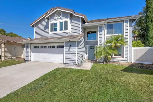 San Diego, CA 92127,17937 Myrica Ln