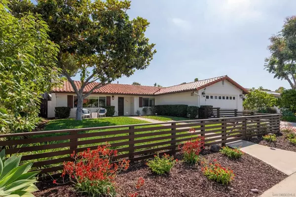 Carlsbad, CA 92009,2764 Levante St