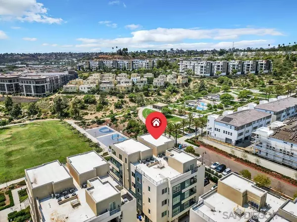 San Diego, CA 92108,2460 Community Lane #8