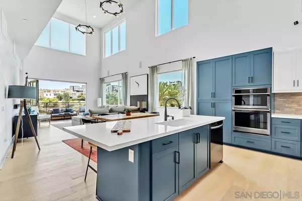 San Diego, CA 92108,2460 Community Lane #8