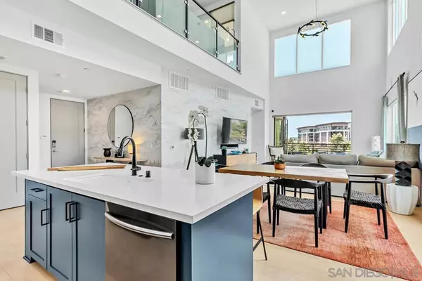 San Diego, CA 92108,2460 Community Lane #8